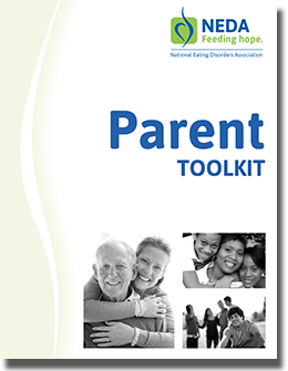 Image of the cover of the Parent Toolkit PDF.